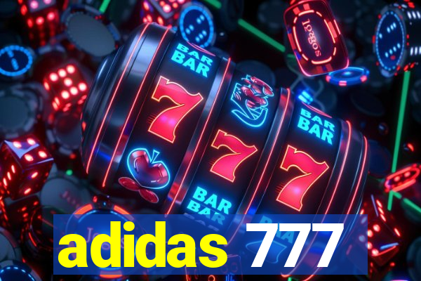 adidas 777